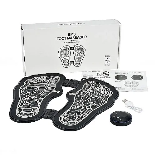 EMS Foot Massager