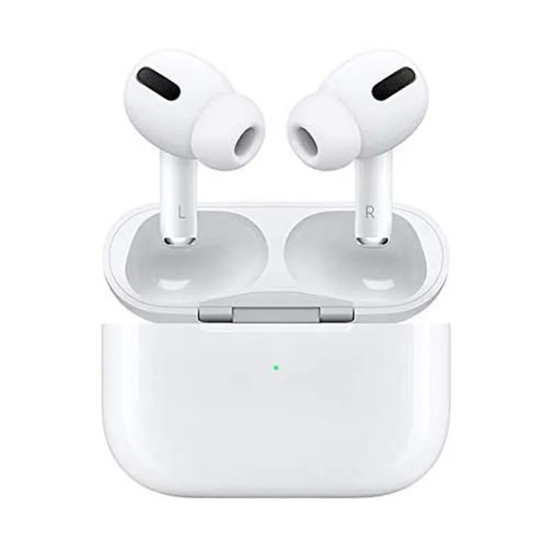 Écouteurs AirPods Pro 2 USB‑C Blanc (Sans Emballage)