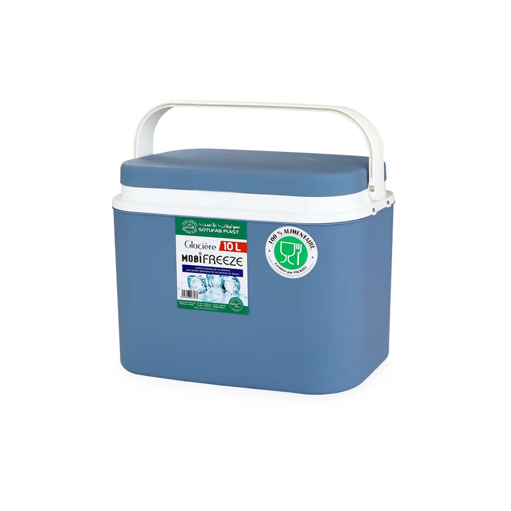 Glacière Mobifreeze 10L