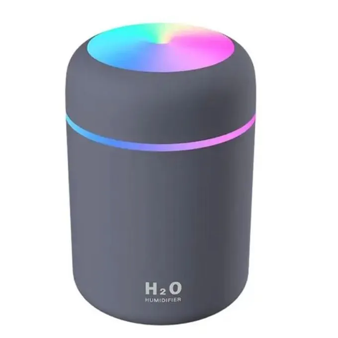 Humidificateur d'Air pour Voiture 300 ml