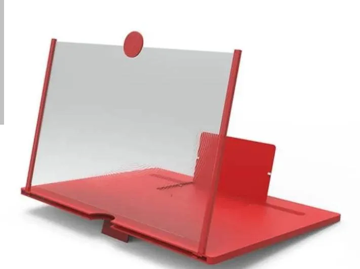 Agrandisseur D'écran