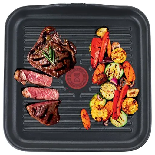 Poêles Grill 26x26cm Selection-G2844032