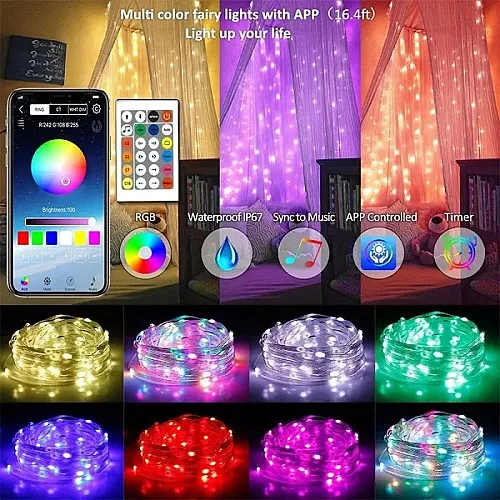 Nuage Led Chambre