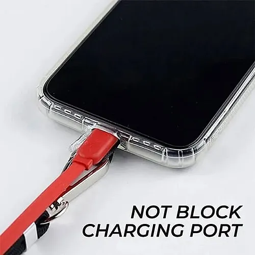 Lanière Universelle pour Téléphone
