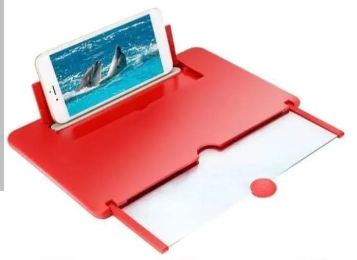 Agrandisseur D'écran