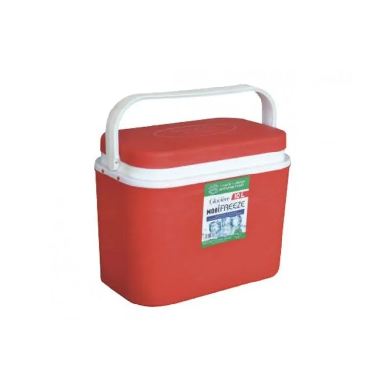 Glacière Mobifreeze 10L