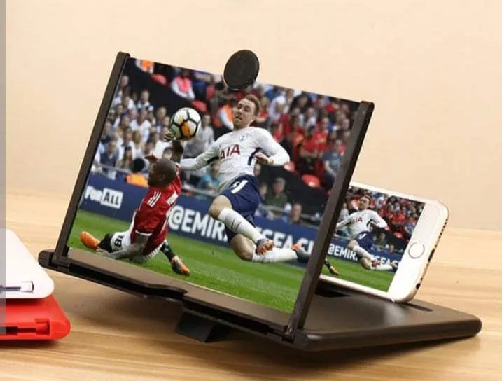 Agrandisseur D'écran